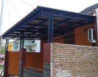 Model rumah minimalis modern lengkap denah dan gambar. Kanopi Rumah Minimalis Modern Murah 081218718975