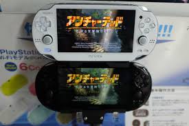 Is a puzzle game for the playstation vita. How Nintendo S Approach To Switch Oled Is Smarter Than What Sony Did With The Ps Vita Notebookcheck Net News