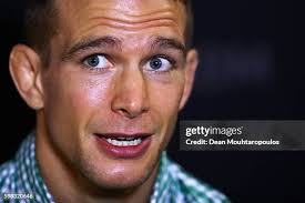 133 Fight Night Hamburg Photocall Photos & High Res Pictures