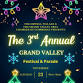 Third Annual Grand Valley Christmas Festival event image