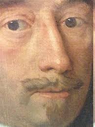 Sold at Auction: William (1611) Dobson, Previously Attributed to WILLIAM  DOBSON (1610-1646) English Portrait of Sir