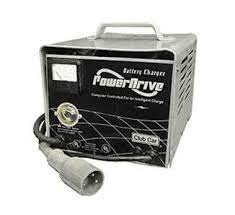 Check spelling or type a new query. Powerdrive Battery Charger 48 Volt Original Club Car Carrus Parts For Your Carts