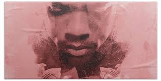 Michael B. Jordan Hand Towels for Sale