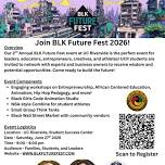 BLK Future Fest