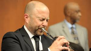 CCM's Faculty Artist Series Continues Jan. 9