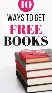 10 Places To Get Free Books To Read Free Books To Read Free Books Books To Read