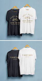 Download Mockup Baju Kaos Psd Download Free And Premium Psd Mockup Templates And Design Assets