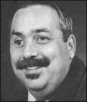 Wilbur SIMMONS Obituary