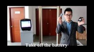 It may be incoming or out the project made is a cell phone detector which is capable of detecting the 2g,3g,4g cell phones and its signals. How To Beat A Cell Phone Detector