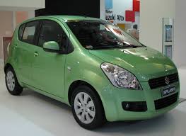 Het meest diverse gebruikte aanbod van belgië. Suzuki Splash Wikipedia