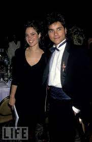 Noble kirk cameron ilə kiçik bacısını ziyarət edərkən tanış oldu candace setində tam ev daha sonra birlikdə rol aldılar artan ağrılar birlikdə.4. Chelsea Noble And John Stamos Dating Gossip News Photos