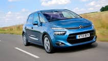 Image result for Bleu Electra 2014 Citroen