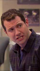 Medical Condition from #parksandrec #areyouok #billeichner #retta #inc...