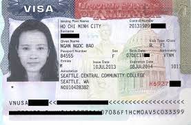 If yes, consider the limited u.s. F 1 Visa View Post Immigration Documents International Student Services Office Centrenet