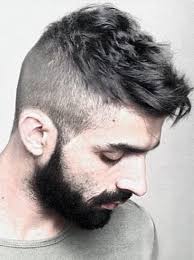 So many hairstyles are trending this year. 50 Short Hair With Beard Styles For Men Sharp Grooming Ideas