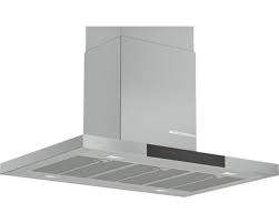 Hotte En Ilot Bosch Dib98jq50 90 Cm Acier Inoxydable Acheter Sur Hornbach Ch