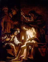 Check spelling or type a new query. Gerrit Van Honthorst Dutch Painter Britannica