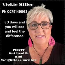 Vickie Miller