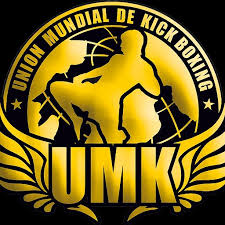 Savesave new logo umk for later. Umk Umkickboxing Twitter