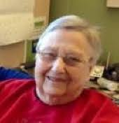 Obituary information for Mary Ann Beebe