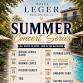 Hotel Leger Summer Concert Series