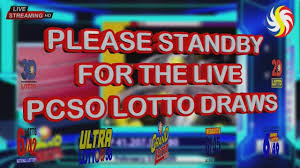 Live Pcso 9 00 Pm Lotto Draw December 10 2020 Youtube