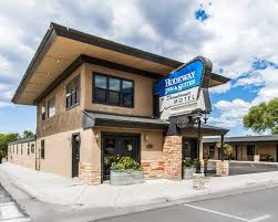 The quality inn & suites™ canyon plaza is perfectly located one mile from the entrance gate to the south rim of grand canyon national park. Hotels In Williams Az Choice Hotels