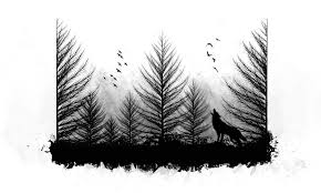 Forest Forearm Tattoo Forest Forearm Tattoo Forest Tattoos Tree Tattoo Drawings