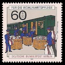 Und auch die verbraucherzentrale bietet eine anlaufstelle direkt im netz. Wohlfahrtsmarke 1990 Post Briefmarke Berlin