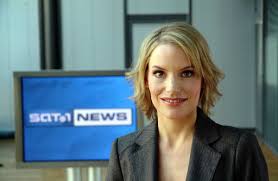 Katja losch (35) ist ab 15. Schone Nachrichten Sprecherinnen