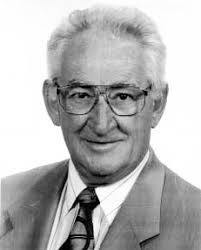 Lloyd Keith Ashworth (1924-1996)