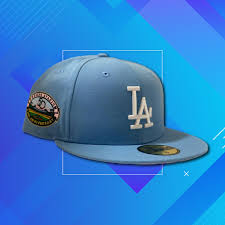 Sports World Los Angeles Dodgers Cotton Candy Pink Brim Facebook