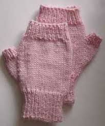 Get over 200 free knitting patterns from interweave including patterns for knitted hats, socks, scarves, gloves as well as techniques, stitches the click of the needles, the feel of yarn, the triumph of the finished project, but most of all—the patterns. 8 Ply Fingerless Mitts Knitting And Com