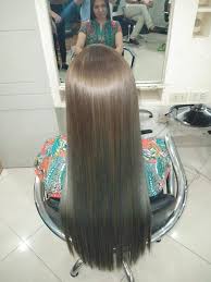 Dark blonde hair color idea #6: Dark Ash Blonde Hair Color By David S Salon Olongapo Facebook