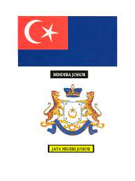 Bendera negeri sembilan warna kuning pada bendera membawa maksud d.y.m.m. Jata Negeri