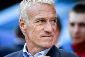 Pour un article plus général, voir équipe de france de football. Equipe De France La Prochaine Liste Le 5 Novembre