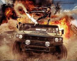 Best Action Game 4k Wallpapers For Desktop Mobile Action Wallpaper Best Action Games Wallpaper