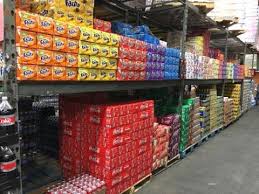Super Wholesale Los Angeles