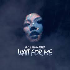 Stream Wait For Me (feat. Hanna Ferro) *VIDEO OUT NOW* by Johnny Neff