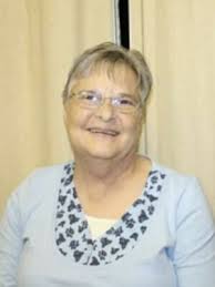 Joyce Marie Kassinger Autry Obituary 2024