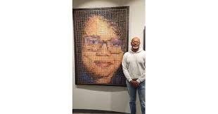 Millburn Art Advisory Committee Exhibit Features 30-Year Resident's Art