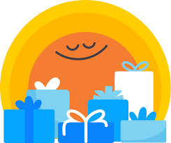 That which is given (c. Send A Gift Headspace
