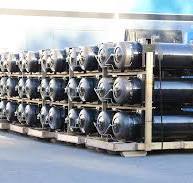 Hexagon Agility | RNG/CNG fuel cylinders