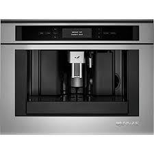 I hope these built in coffee machines will help you to find suitable one for you. The 5 Best Built In Espresso Machines In 2021 Espresso Perfecto