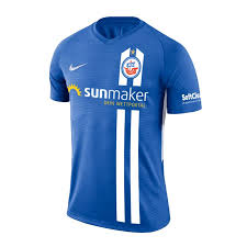 Gefällt 127.833 mal · 8.269 personen sprechen darüber. Nike Hansa Rostock Trikot Home 2019 2020 Kids F463 Blau