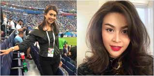 The owner of leicester city fc died when his helicopter crashed outside the stadium, the club has confirmed. Ex Thai Beauty Queen Died With Leicester City Owner In Helicopter Crash