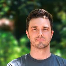 Ted Newell's Instagram, Twitter & Facebook