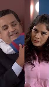 #Nachito no tiene palabra... 😥💔 #TBT , #KukuliMorante #AFHS #Actriz #Mamá  #Emprendedora #AlFondoHaySitio #Perú #SergioGalliani #Gladys #Otto