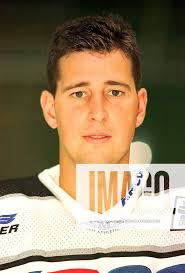 Rob Doyle (Frankfurt) im Porträt Eishockey DEL Herren Deutsche Eishockey  Liga, Saison