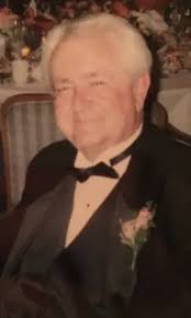 Obituary information for Donald John Lisy